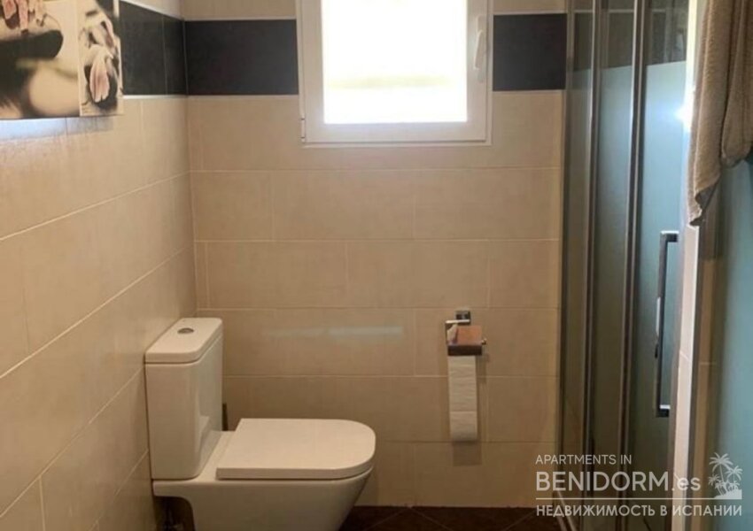 Квартира в Benidorm, Centro - Levante, продажа