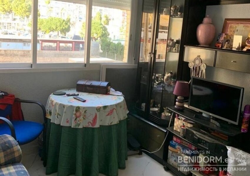 Квартира в Benidorm, Centro - Levante, продажа