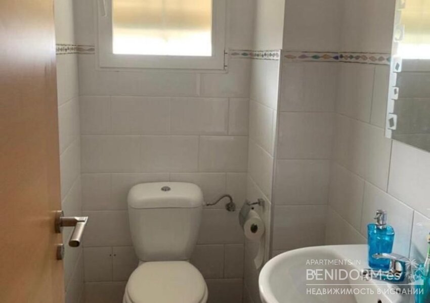 Квартира в Benidorm, Centro - Levante, продажа