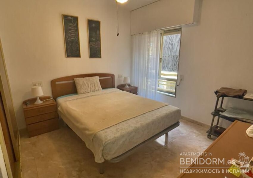 Квартира в Benidorm, centro, продажа