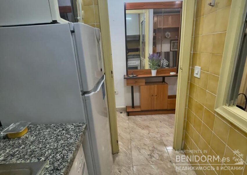 Квартира в Benidorm, centro, продажа