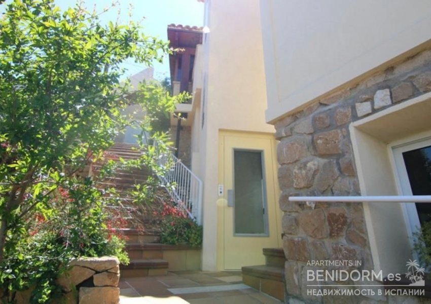 Вилла в Benidorm, rincon de loix, продажа