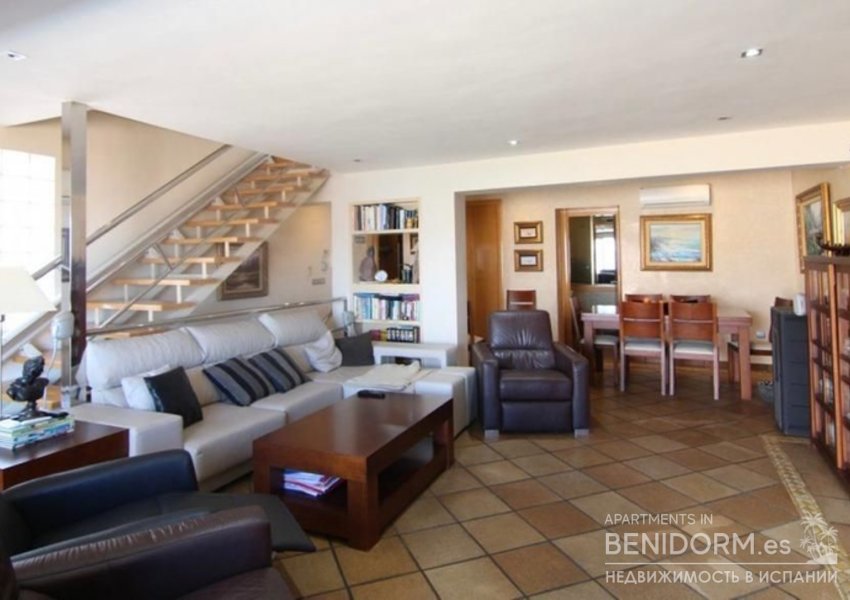 Вилла в Benidorm, rincon de loix, продажа
