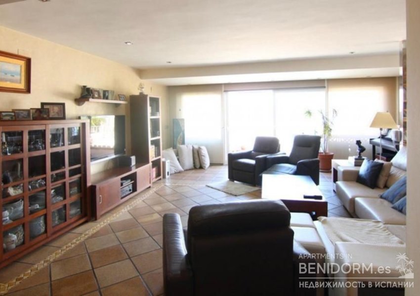Вилла в Benidorm, rincon de loix, продажа