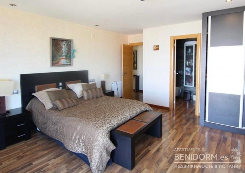 Вилла в Benidorm, rincon de loix, продажа