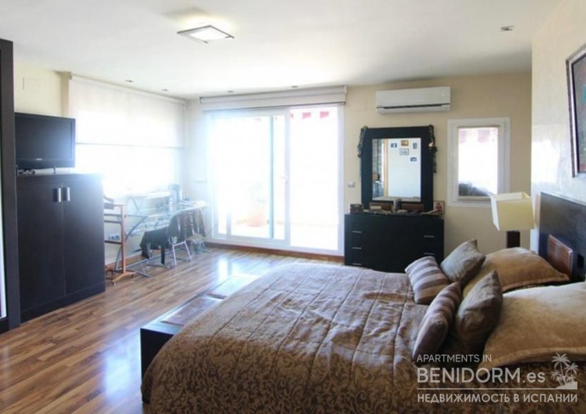 Вилла в Benidorm, rincon de loix, продажа