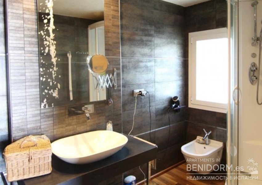 Вилла в Benidorm, rincon de loix, продажа