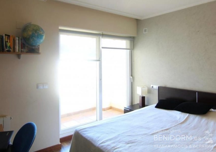 Вилла в Benidorm, rincon de loix, продажа