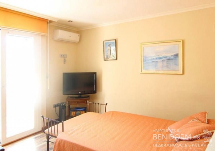 Вилла в Benidorm, rincon de loix, продажа
