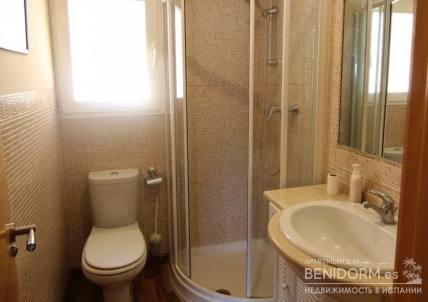 Вилла в Benidorm, rincon de loix, продажа