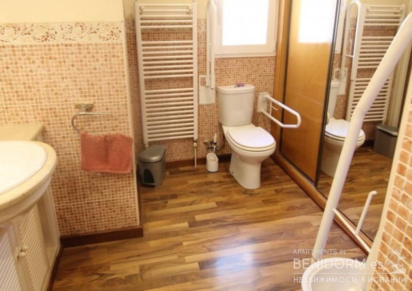 Вилла в Benidorm, rincon de loix, продажа
