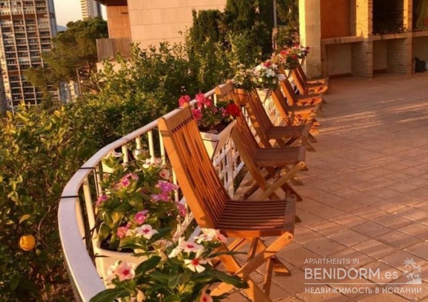 Вилла в Benidorm, rincon de loix, продажа