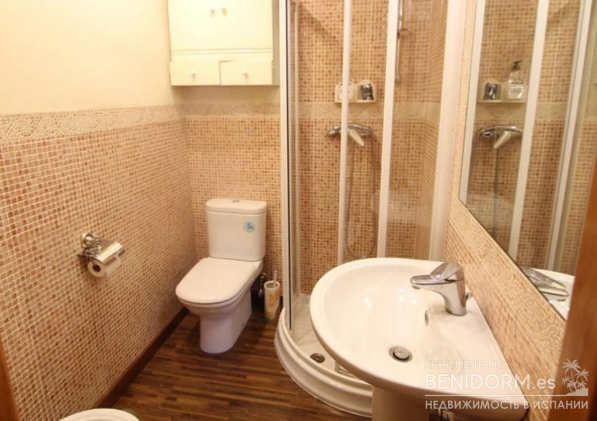 Вилла в Benidorm, rincon de loix, продажа