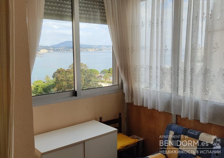 Апартамент в Calpe / Calp, продажа