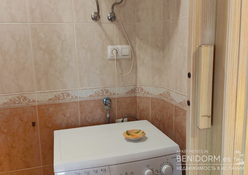 Апартамент в Calpe / Calp, продажа