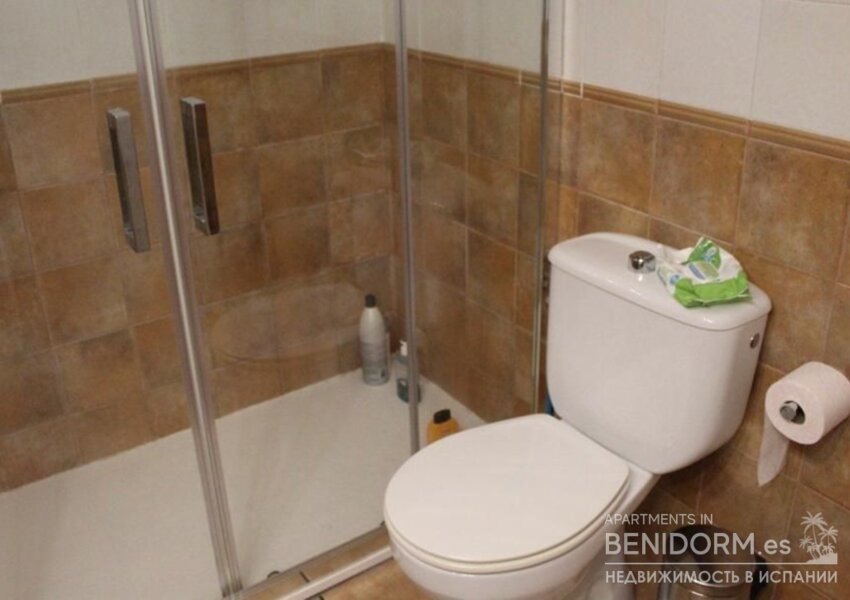 Квартира в Benidorm, Colonia Madrid, продажа