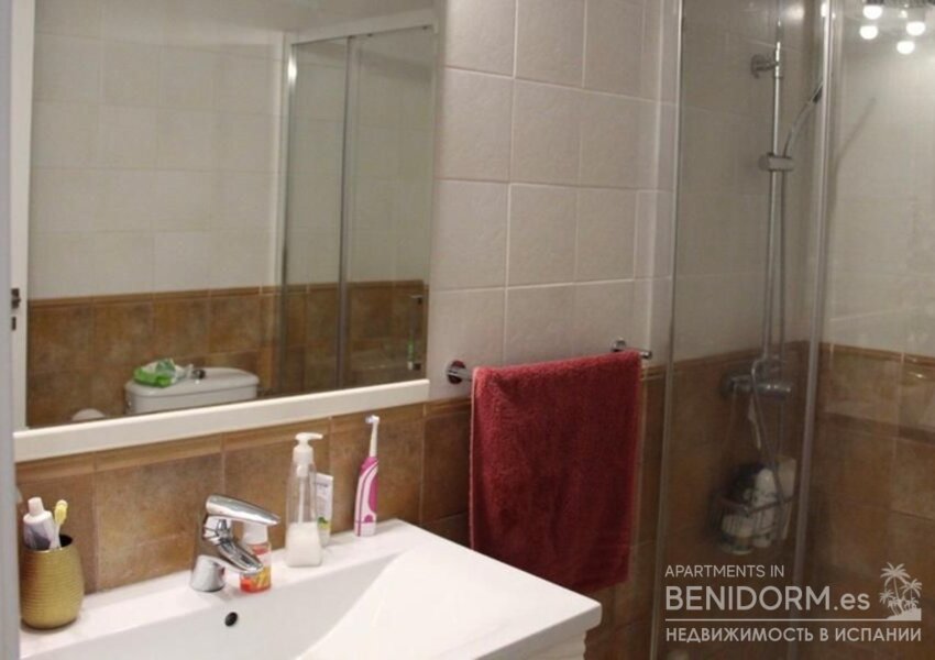 Квартира в Benidorm, Colonia Madrid, продажа