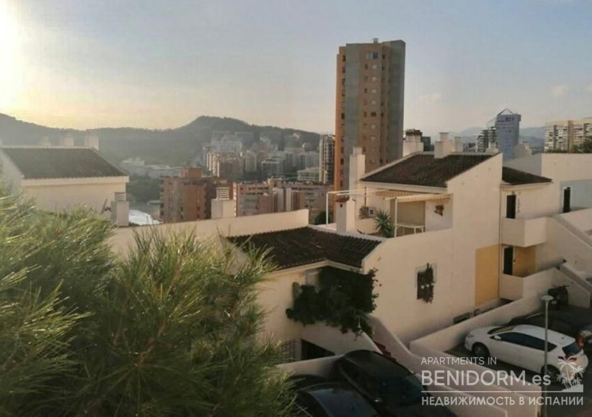 Квартира в Benidorm, CALA BENIDORM, продажа