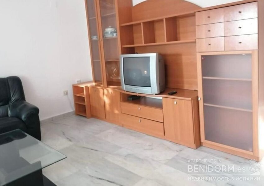 Квартира в Benidorm, CALA BENIDORM, продажа