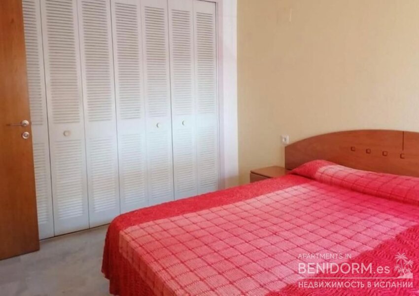 Квартира в Benidorm, CALA BENIDORM, продажа