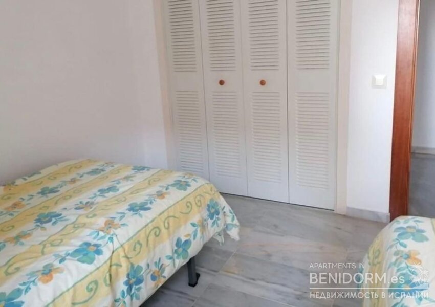 Квартира в Benidorm, CALA BENIDORM, продажа