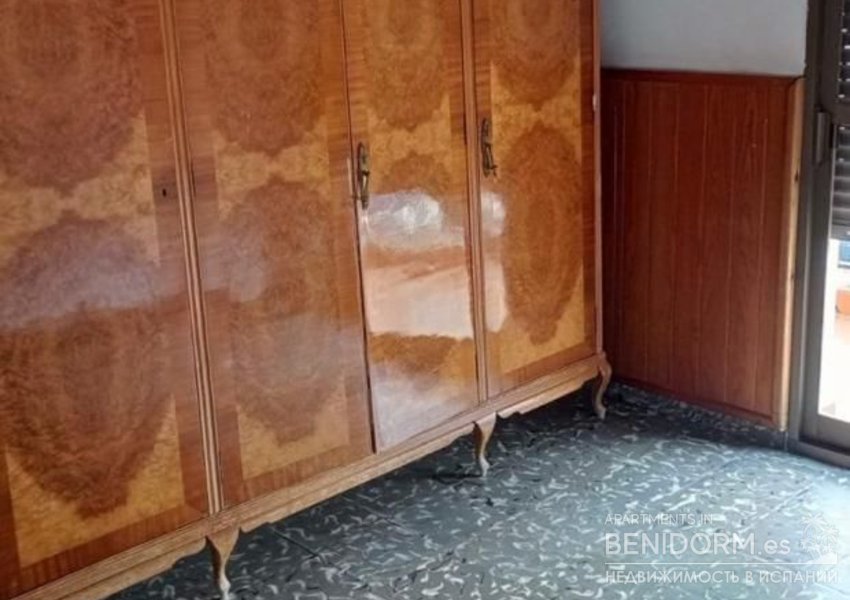 Дом из ряда жилого комплекса в Polop de la Marina, teuleria, продажа
