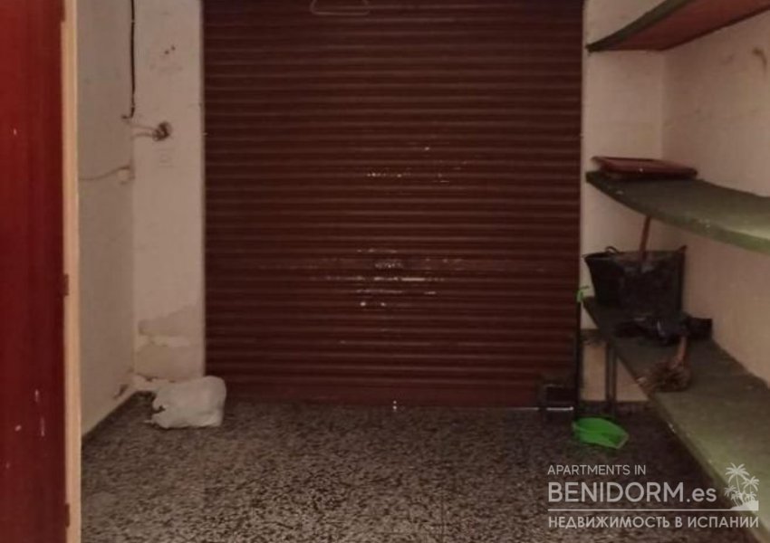 Дом из ряда жилого комплекса в Polop de la Marina, teuleria, продажа