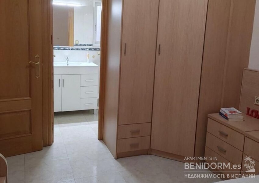 Квартира в Benidorm, centro, продажа