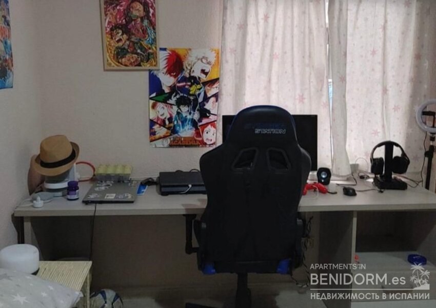 Квартира в Benidorm, centro, продажа