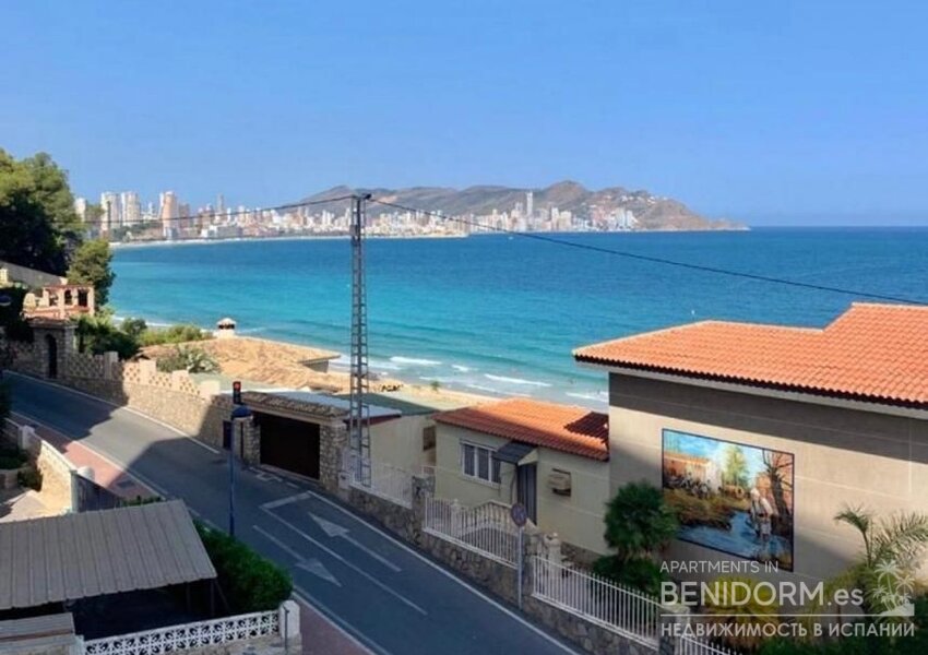Квартира в Benidorm, CALA BENIDORM, продажа