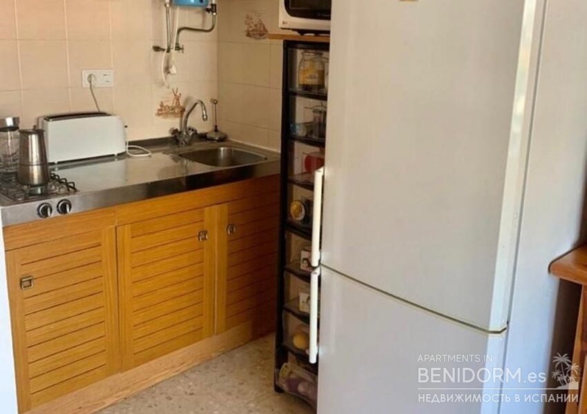 Квартира в Benidorm, CALA BENIDORM, продажа