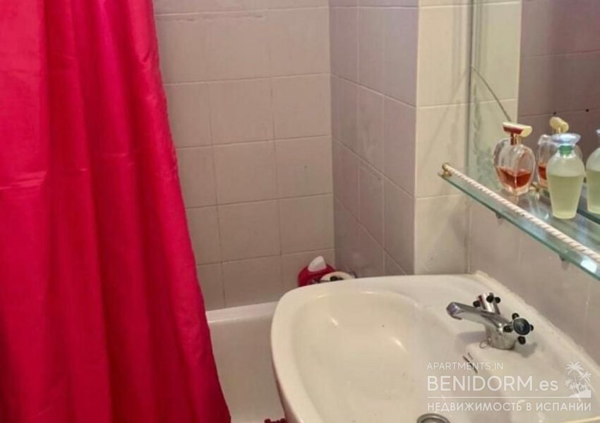 Квартира в Benidorm, CALA BENIDORM, продажа