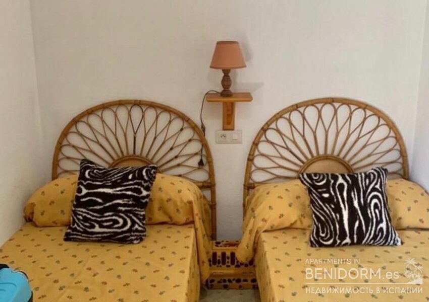 Квартира в Benidorm, CALA BENIDORM, продажа