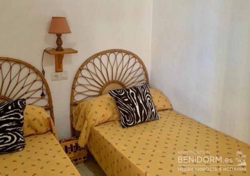 Квартира в Benidorm, CALA BENIDORM, продажа
