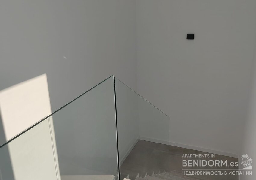 Вилла в Benissa, продажа