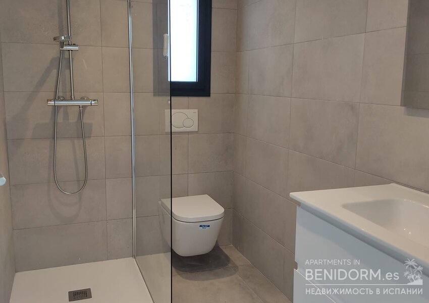 Вилла в Benissa, продажа