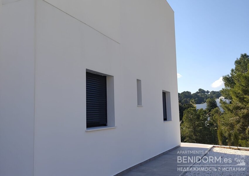 Вилла в Benissa, продажа