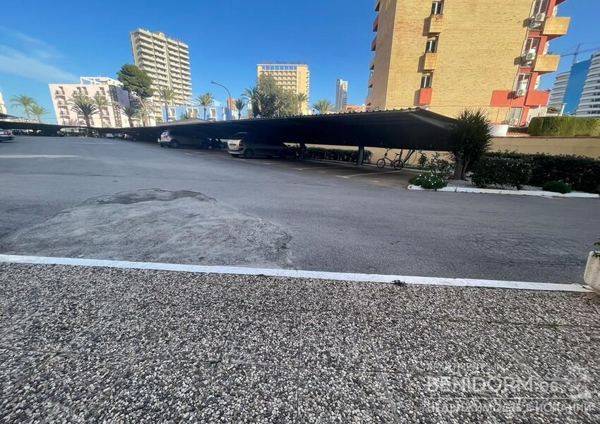 Квартира в Benidorm, calle ibiza, продажа
