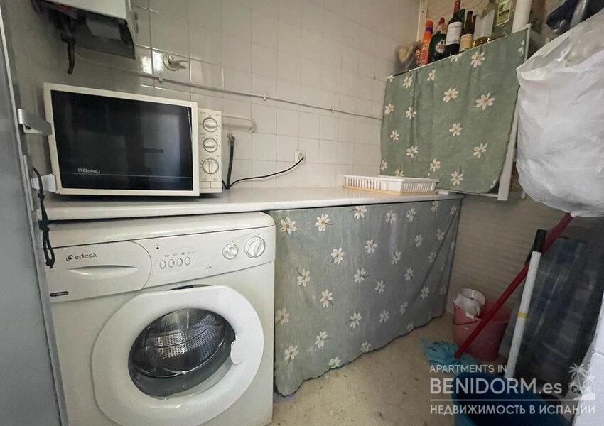 Квартира в Benidorm, calle ibiza, продажа
