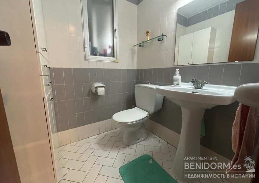 Квартира в Benidorm, calle ibiza, продажа