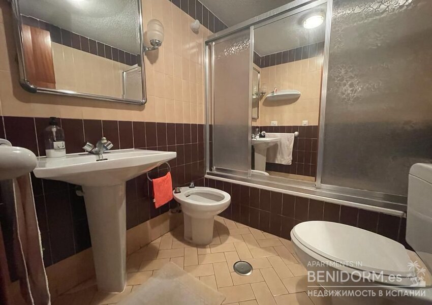 Квартира в Benidorm, calle ibiza, продажа