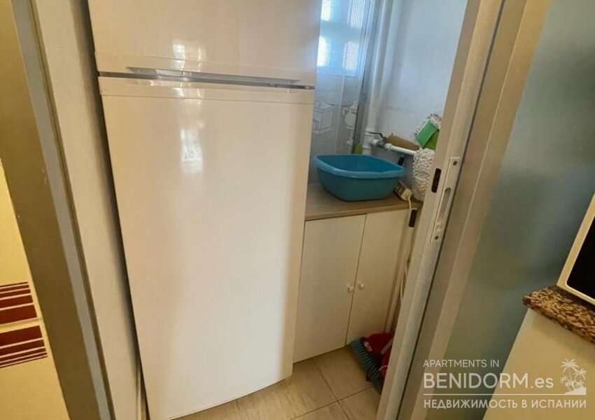 Квартира в Benidorm, levante, продажа
