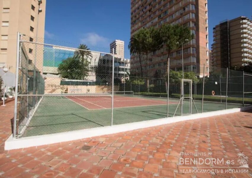 Квартира в Benidorm, продажа