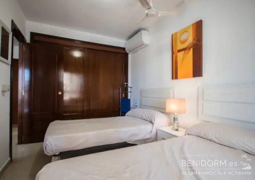 Квартира в Benidorm, продажа