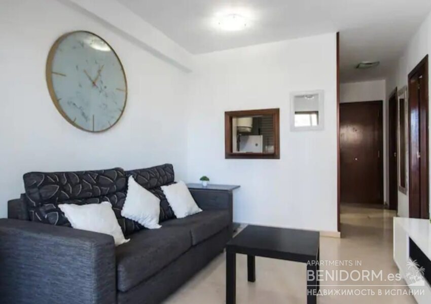 Квартира в Benidorm, продажа