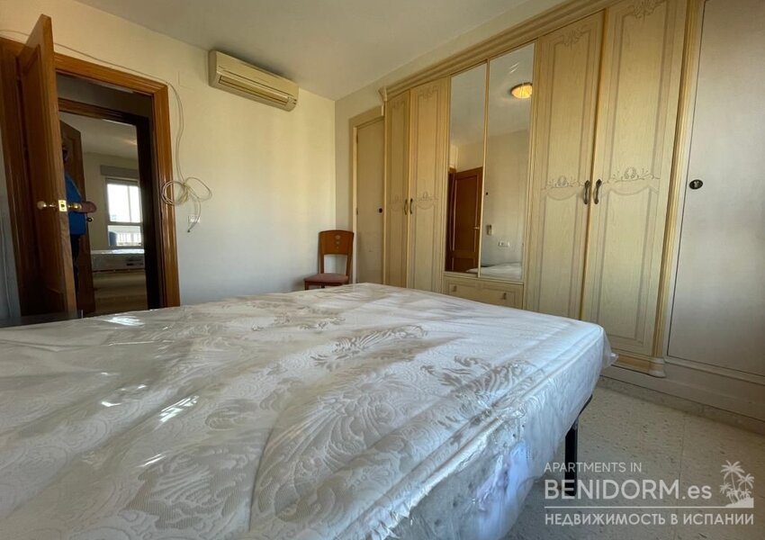 Квартира в Benidorm, levante, продажа