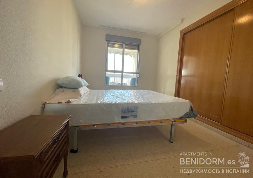 Квартира в Benidorm, levante, продажа