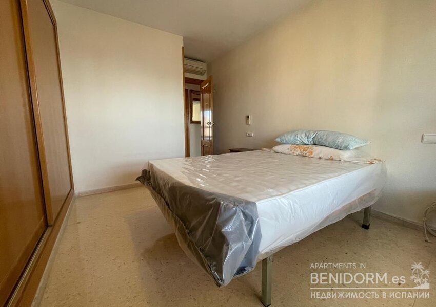 Квартира в Benidorm, levante, продажа