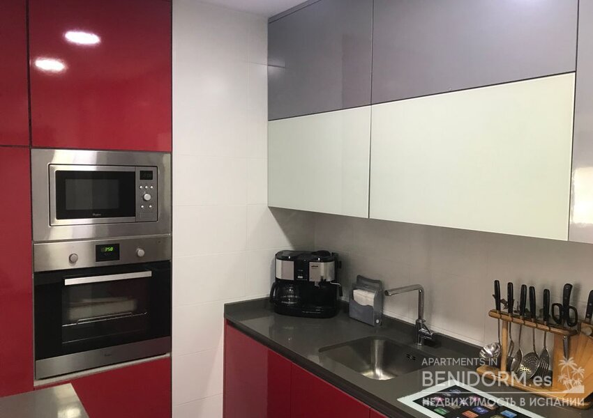 Квартира в San Juan de Alicante, продажа