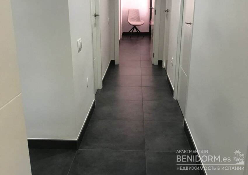 Квартира в San Juan de Alicante, продажа